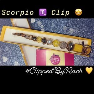 #ClippedByRach ❤️